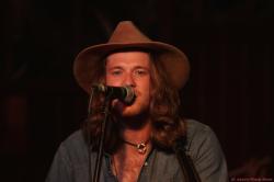 Cody Cannon of Whiskey Myers